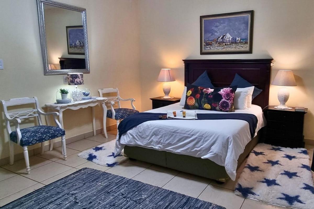 Dei Gratia Guest House มูซินา ห้อง รูปภาพ